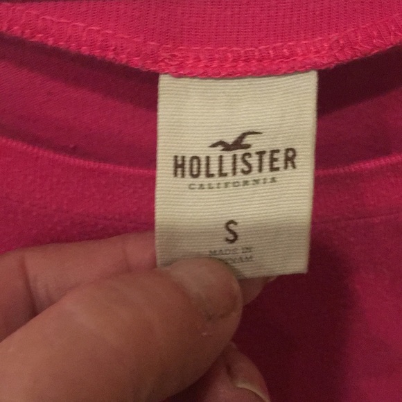 Women’s small Hollister tunic size small - Picture 3 of 8